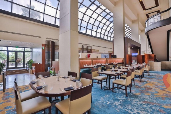 Hilton Miami Airport Blue Lagoon image 16
