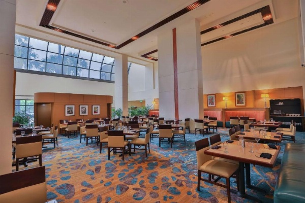 Hilton Miami Airport Blue Lagoon image 17