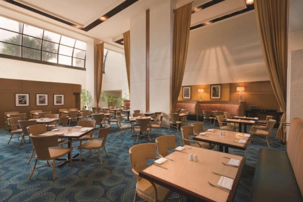 Hilton Miami Airport Blue Lagoon image 18